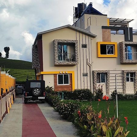 Rose Garden Enclave For Families & Executives Bed and Breakfast Ooty Buitenkant foto