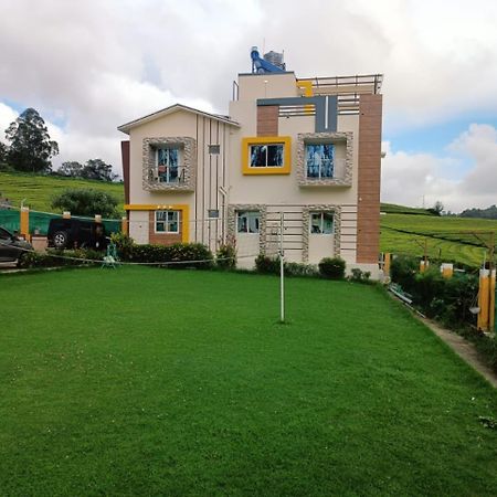 Rose Garden Enclave For Families & Executives Bed and Breakfast Ooty Buitenkant foto