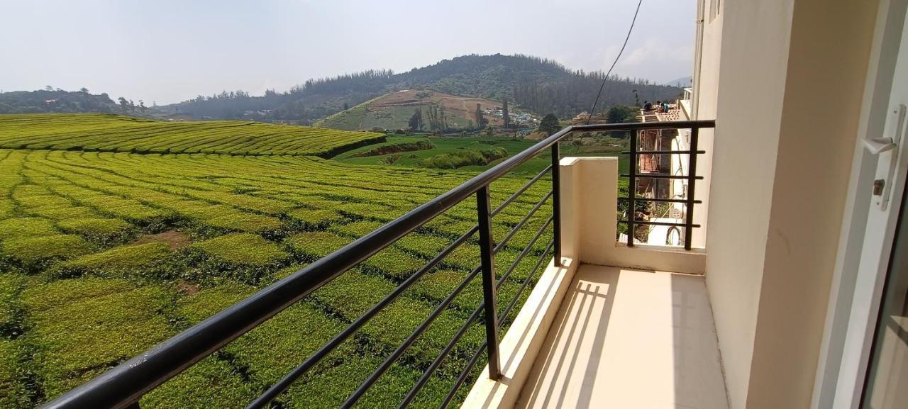 Rose Garden Enclave For Families & Executives Bed and Breakfast Ooty Buitenkant foto