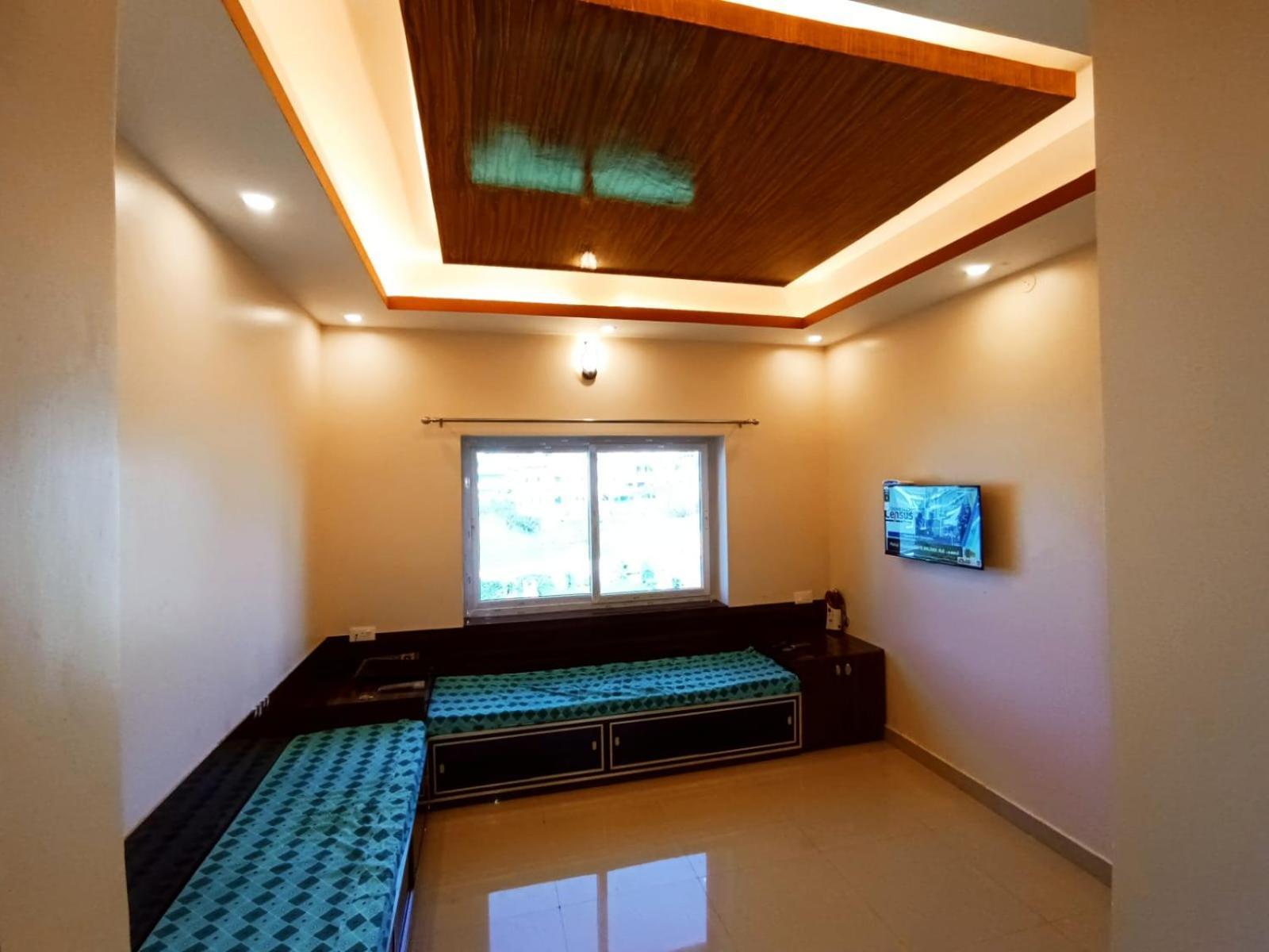 Rose Garden Enclave For Families & Executives Bed and Breakfast Ooty Buitenkant foto
