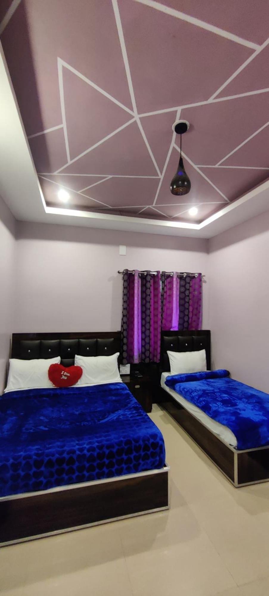 Rose Garden Enclave For Families & Executives Bed and Breakfast Ooty Buitenkant foto