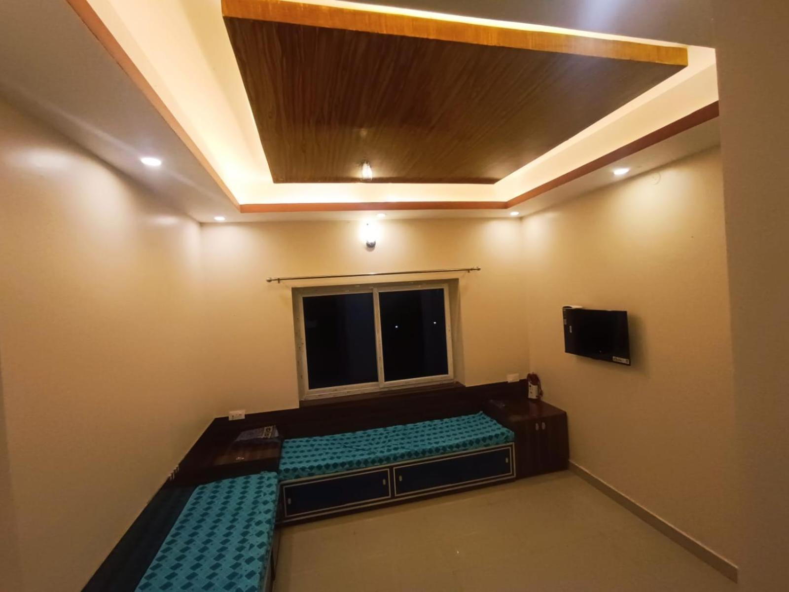 Rose Garden Enclave For Families & Executives Bed and Breakfast Ooty Buitenkant foto