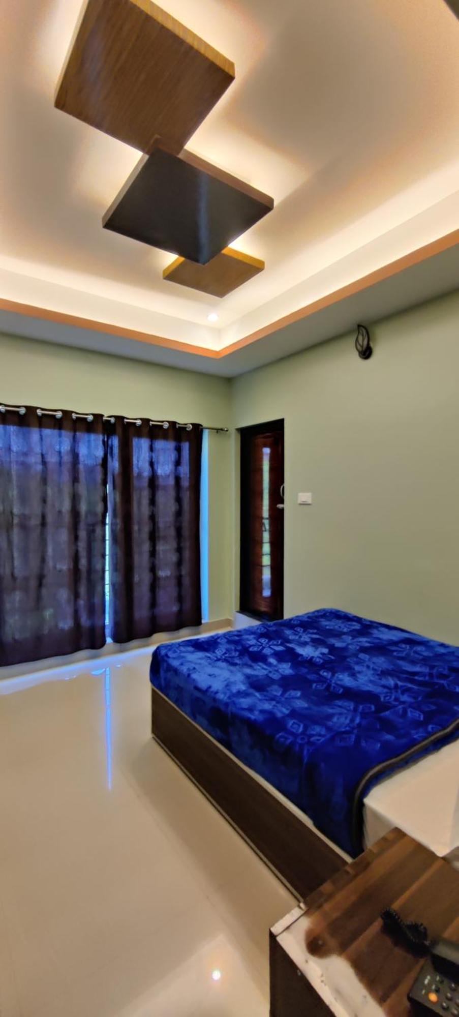 Rose Garden Enclave For Families & Executives Bed and Breakfast Ooty Buitenkant foto