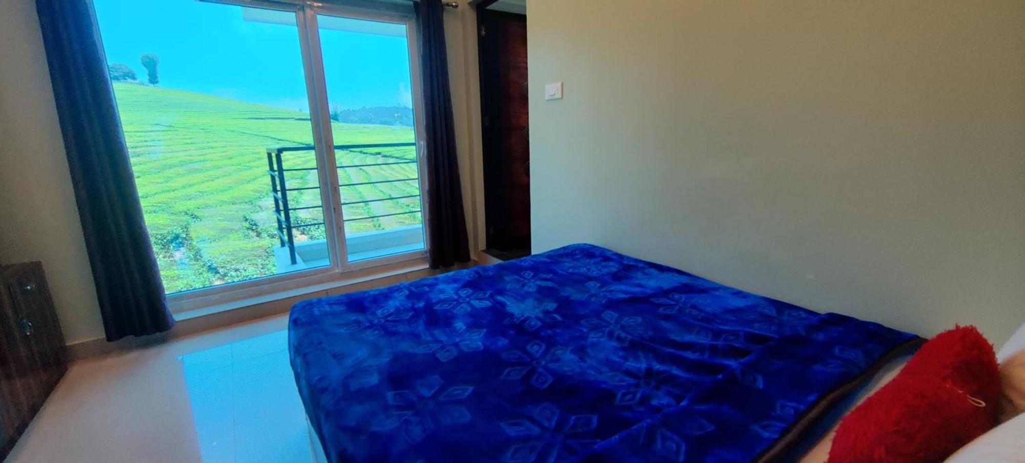 Rose Garden Enclave For Families & Executives Bed and Breakfast Ooty Buitenkant foto
