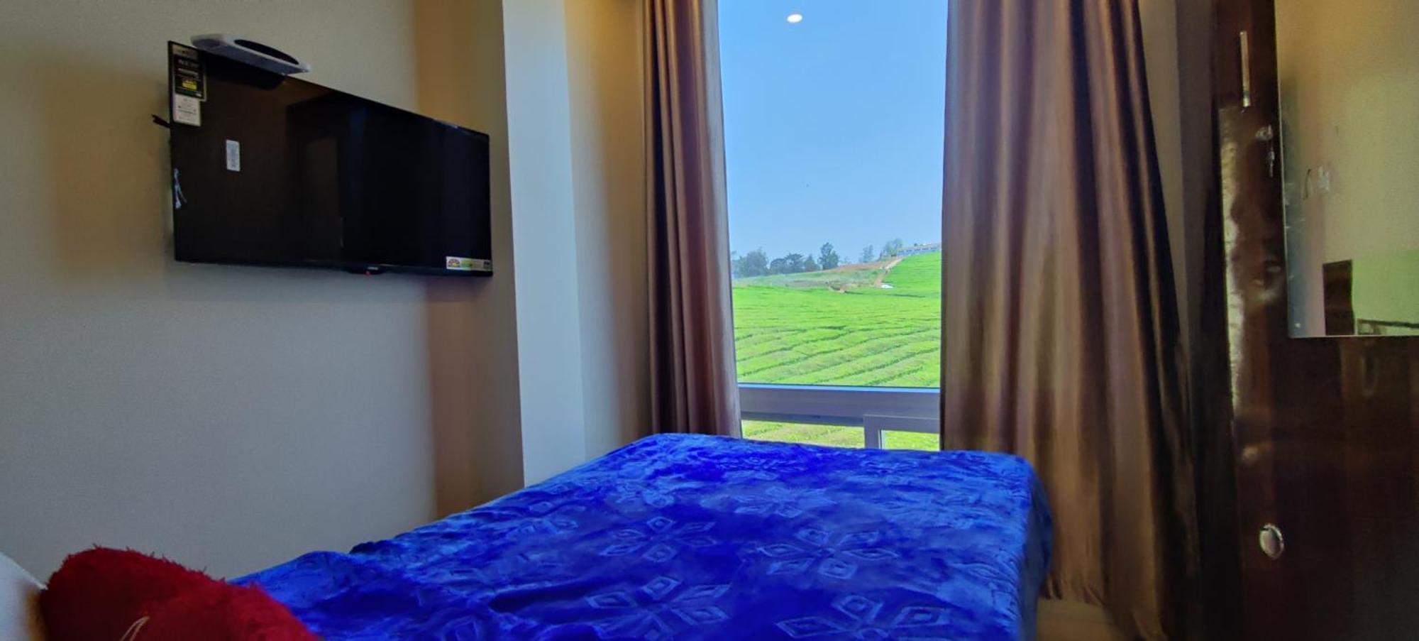 Rose Garden Enclave For Families & Executives Bed and Breakfast Ooty Buitenkant foto