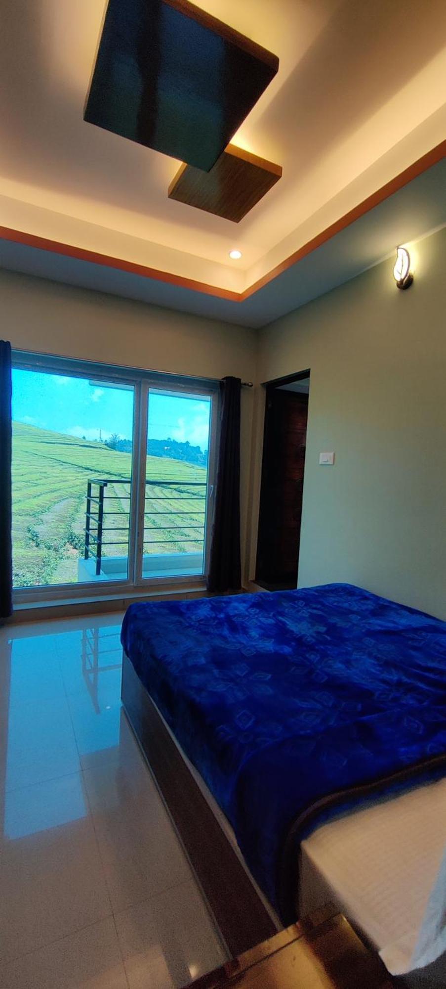Rose Garden Enclave For Families & Executives Bed and Breakfast Ooty Buitenkant foto