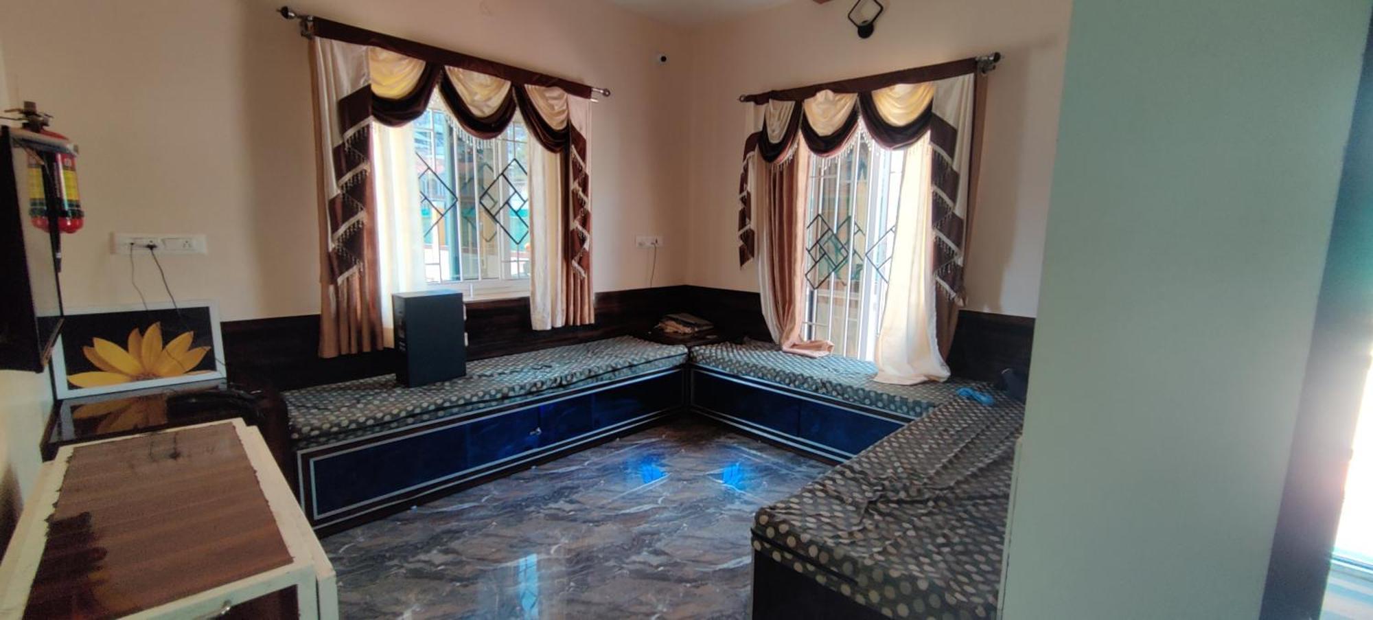 Rose Garden Enclave For Families & Executives Bed and Breakfast Ooty Buitenkant foto