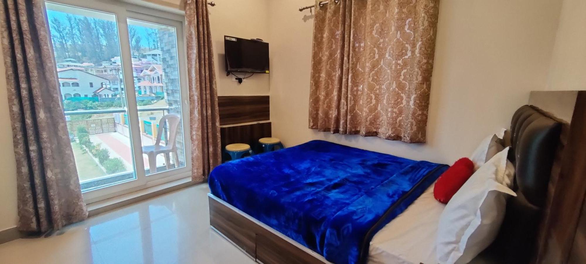 Rose Garden Enclave For Families & Executives Bed and Breakfast Ooty Buitenkant foto