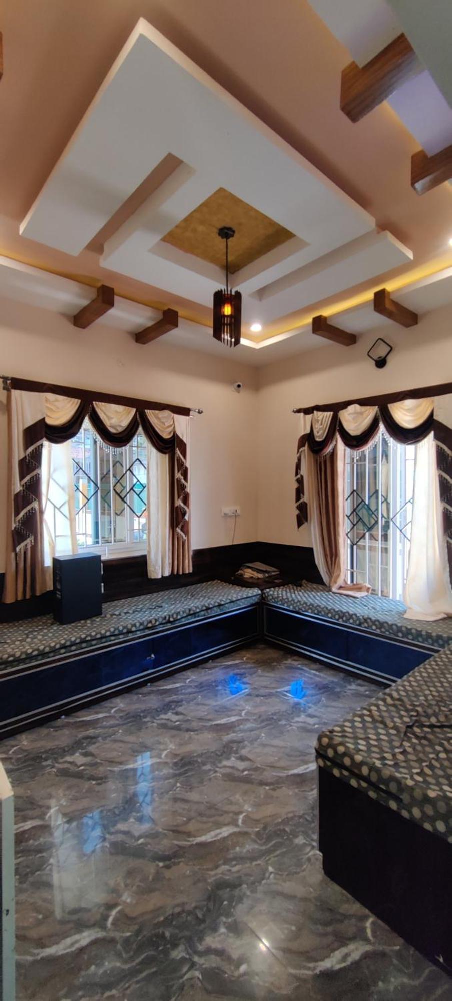 Rose Garden Enclave For Families & Executives Bed and Breakfast Ooty Buitenkant foto