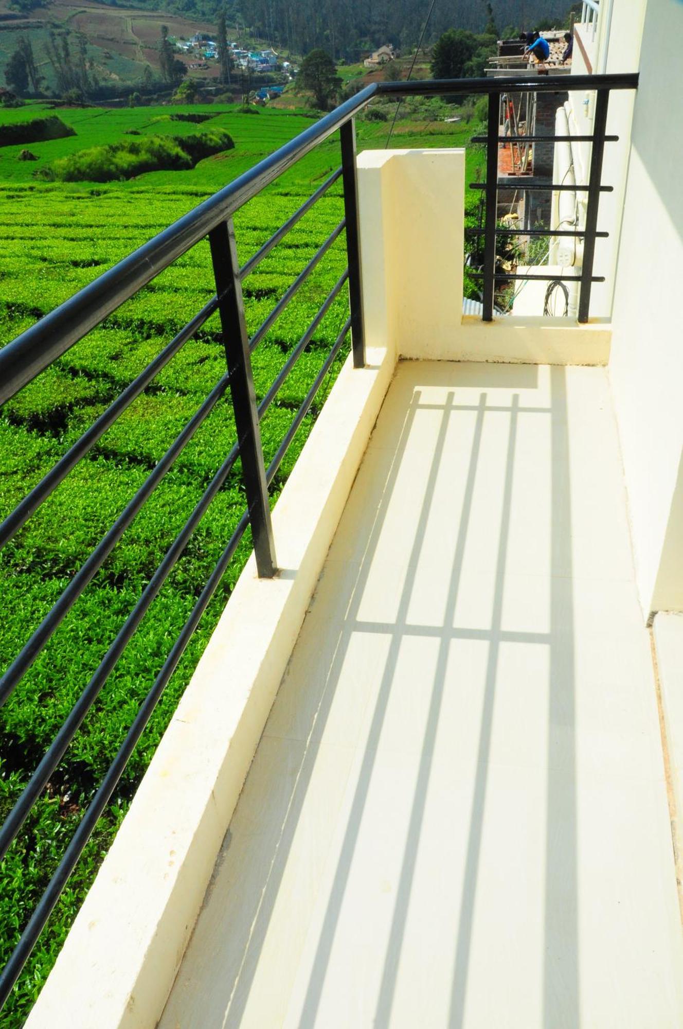 Rose Garden Enclave For Families & Executives Bed and Breakfast Ooty Buitenkant foto